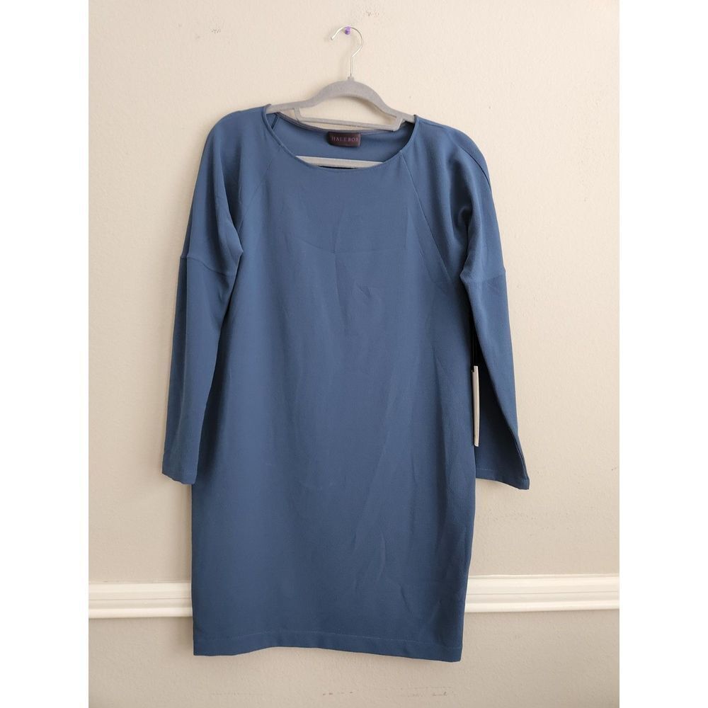 Hale Bob Mini Long Sleeve Dress | Size‎ M